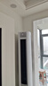 海尔（Haier）京筠 1.5P挂机一级能效 KFR-35GW/J200-1套机 以旧换新 国家补贴 实拍图