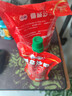 百利 番茄酱番茄沙司0添加0防腐剂儿童宝宝婴儿小包装10g*50袋 实拍图