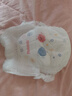 好奇（Huggies）金装拉拉裤XL96片(12-17kg)尿不湿【速干不易红】 实拍图