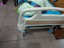 塞伦盖蒂护理床老人家用多功能医疗医用病床医院瘫痪病人专用可自大小便A1 中曲加厚升级 实拍图
