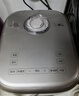 美的（Midea）电饭煲5L电饭锅抗菌青瓷内胆一键柴火饭 特色卤炖大容量家用智能预约MB-5E86（4-5人） 实拍图