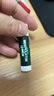 曼秀雷敦（Mentholatum）润唇膏凡士林薄荷保湿滋润防干裂修护嘴唇经典润唇霜润唇啫喱 薄荷润唇膏3.5g*3 实拍图