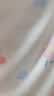 戴维贝拉（DAVE＆BELLA）儿童摇粒绒马甲女童上衣男童背心童装宝宝衣服小童坎肩秋装新款 猫咪印花【DB3237652】 120 cm（建议身高110-120cm） 实拍图