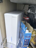 沁园净水器双子芯1200G初始流速体验 8年RO过滤器 厨房台下式家用直饮净饮一体机 UR-S61076国家补贴 实拍图