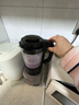 九阳破壁机家用轻音全自动多功能加热豆浆机果汁机榨汁辅食机1.75L五谷杂粮3-5人用Y928S政府补贴 实拍图