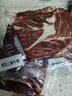 鲜京采 巴西眼肉西冷上脑牛排组合3.6斤（10片）健身减脂牛肉【真原切】 实拍图