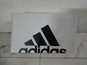 阿迪达斯adidas男夏季休闲运动轻便跑步鞋训练备赛运动男鞋 实拍图
