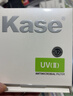 卡色（Kase）SMP二代 UV镜 82mm 双面多层镀膜无暗角 单反镜头保护镜 超薄高清高透光防污滤镜佳能尼康相机 实拍图