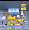 得力（deli）电磁学实验箱豪华款 初中物理实验全套电磁学备考 电学实验箱 学生文具生日开学礼物教材同步92件 实拍图