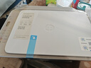 惠普（HP）DJ 5135彩色无线喷墨打印机家用 大印量低成本打印机学生家用 微信打印（打印 复印 扫描） 实拍图