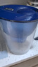 碧然德（BRITA） 家用滤水壶 净水壶滤芯 Maxtra 多效滤芯 6枚装 实拍图