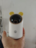 华为智选鸿蒙智选海雀800万摄像头监控家用手机远程360度无死角带夜视室内庭院无线婴儿宠物看护3Pro4K双频 实拍图