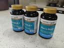 herbs of gold 和丽康男士复合维生素 29种营养素B族锌硒镁营养包60粒 澳洲进口 实拍图