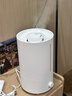 米家小米加湿器3 家用卧室大容量办公室桌面轻音空气加湿器 MJJSQ07DY 实拍图