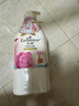 艾诗（Enchanteur）浪漫花香沐浴露 玫瑰补水保湿香水沐浴乳女 700ml*2超值套装 实拍图