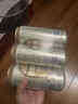 1号会员店（One's Member）精酿壹号德式全小麦白啤酒500ml*3罐整箱装聚会派对酒精饮料苏超 实拍图
