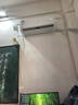 华凌空调 新一级 1.5匹 变频挂机KFR-35GW/N8HA1Ⅲ-P+新一级 3匹 变频柜机 KFR-72LW/N8HA1Ⅲ 实拍图