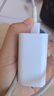 华为原装充电器 线充套装（充电器+1米3A TypeC数据线)3C认证 22.5W超级快充 白色CP404B 支持畅享系列 实拍图