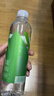 依能 青柠檬味 无糖无汽弱碱苏打水饮料 500ml*15瓶 可饮用饮品整箱装 实拍图
