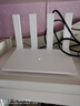 华为路由AX3 双频合一 自动优选 wifi6/多连不卡无线家用穿墙/AX3000/高速千兆路由器 实拍图