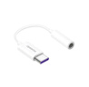 HUAWEI 华为Type-C转3.5毫米数字音频转接器 适用华为手机P50/nova10系列/Mate 50系列等华为手机 转接头原装 实拍图