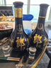 郎酒红花郎10酱酒 500ml*2+青花郎500ml*2 礼盒装 送礼佳品 实拍图
