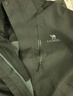 骆驼（CAMEL）CamelTex户外御寒冲锋衣男女同款防油污外套三合一登山服  XL 实拍图