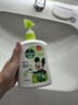 滴露（Dettol）洗手液茉莉绿茶清香500g*2 儿童洗手液家庭抑菌消毒 迪士尼 实拍图