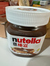 意榛滋 Nutella 榛果可可 巧克力酱 350g 早餐涂抹酱 榛子酱 面包酱 零 实拍图
