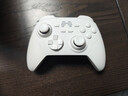 北通鲲鹏20无线游戏手柄智控双切扳机震动蓝牙手柄xbox电脑PC手机steam电视NSswitch2体感原神宝可梦ZA 实拍图