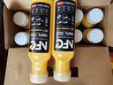 农夫山泉100%纯果汁NFC橙汁300ml*10瓶整箱鲜果冷压榨饮料礼盒热门商品 实拍图