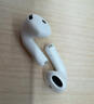 Apple/苹果【两年AC+套装版】AirPods 4(支持主动降噪)搭配无线充电盒(USB-C)苹果蓝牙耳机四代 实拍图