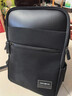 新秀丽（Samsonite）电脑包双肩包14英寸笔记本背包男士出差商务通勤包升级款TT0*003 实拍图