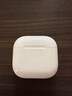 Apple/苹果【两年AC+套装版】AirPods 4 搭配USB-C充电盒 苹果耳机 蓝牙耳机 适用iPhone/iPad/Mac 四代 实拍图