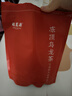 福茗源茶叶 台湾冻顶乌龙茶 2025新茶高山茶柯冷泡袋装500g茶叶自己喝 实拍图