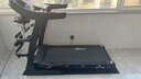 捷瑞特（JOROTO）跑步机家庭用可折叠减震爬坡家用款走步机专业健身房健身器材dt30 【多功能版】43年专业减震护膝 实拍图