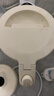 九阳（Joyoung）热水壶烧水壶电水壶 双层壶体 304不锈钢 1.5L家用0胶水电水壶 K15FD-W100 实拍图
