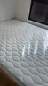 林氏家居床垫椰棕弹簧床垫硬床垫榻榻米偏硬垫棕垫山棕榈床垫1.8x2米 实拍图