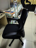 黑白调P1二代人体工学椅电脑椅子人工力学座椅久坐办公电竞椅学习椅国补 实拍图