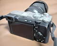 索尼（SONY）Alpha 7C II 新一代全画幅双影像小“7” A7C2 A7C二代A7Cii 银色单机+腾龙28-75 二代 官方标配 实拍图