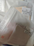 都市丽人A类棉女士内裤女100%纯棉10A抑菌中腰女生三角裤独立包装4条2XL 实拍图