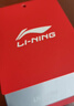 李宁（LI-NING）加绒运动裤男裤秋冬季新款裤子收口束脚宽松长裤休闲裤运动卫裤 黑色-潮流印花 4XL /195(205斤-220斤) 实拍图
