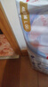 好奇（Huggies）铂金装小桃裤纸尿裤L120片(9-14kg)大号尿不湿【透爽散热】 实拍图
