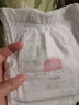 家得宝（homebaby）蚕丝蛋白拉拉裤 Mini装 XL码22片 婴儿尿不湿试用超薄透气纸尿裤 实拍图