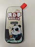 闪迪（SanDisk） Type-C接口小巧便携高速SSD移动固态硬盘E30存储USB3.2Gen2 定制款【我办事你就放心吧】（限时免20元定制费） 2TB(读数高达800MB/S)送数据线收纳包 实拍图
