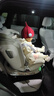 惠尔顿（Welldon）智转2PRO+儿童安全座椅0-7岁iSize智能通风APP互联婴儿宝宝汽车用 晒单实拍图