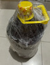 鲁花 食用油 物理压榨 葵花仁油6.18L  实拍图