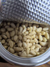 三只松鼠松子仁100g/罐 东北松子每日坚果果仁炒货休闲零食原味去壳非油炸 实拍图