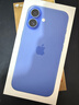 Apple/苹果 iPhone 16（A3288）128GB 群青色 支持移动联通电信5G 双卡双待手机 实拍图