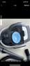 飞利浦（PHILIPS）卧式吸尘器XB2023无尘袋家用小型轻便强劲吸力大功率宠物家庭适用 【小巧轻便款】XB2022 实拍图